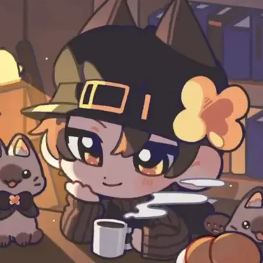 Profile image of 비럭키