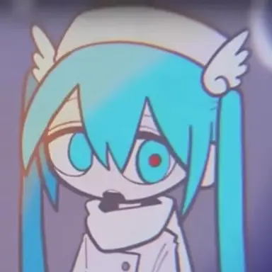 Profile image of 初音ミク