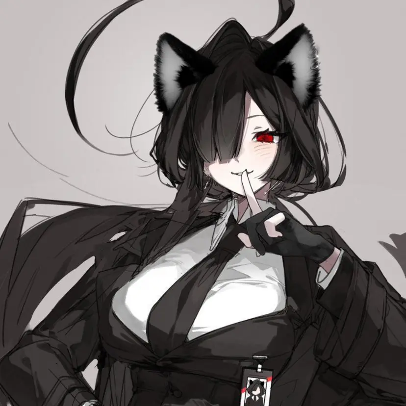 RudeFocus8140의 女の子の世界線…