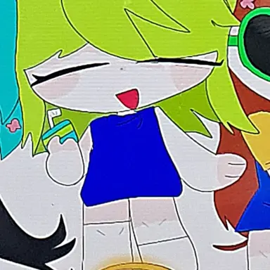 Profile image of 만두