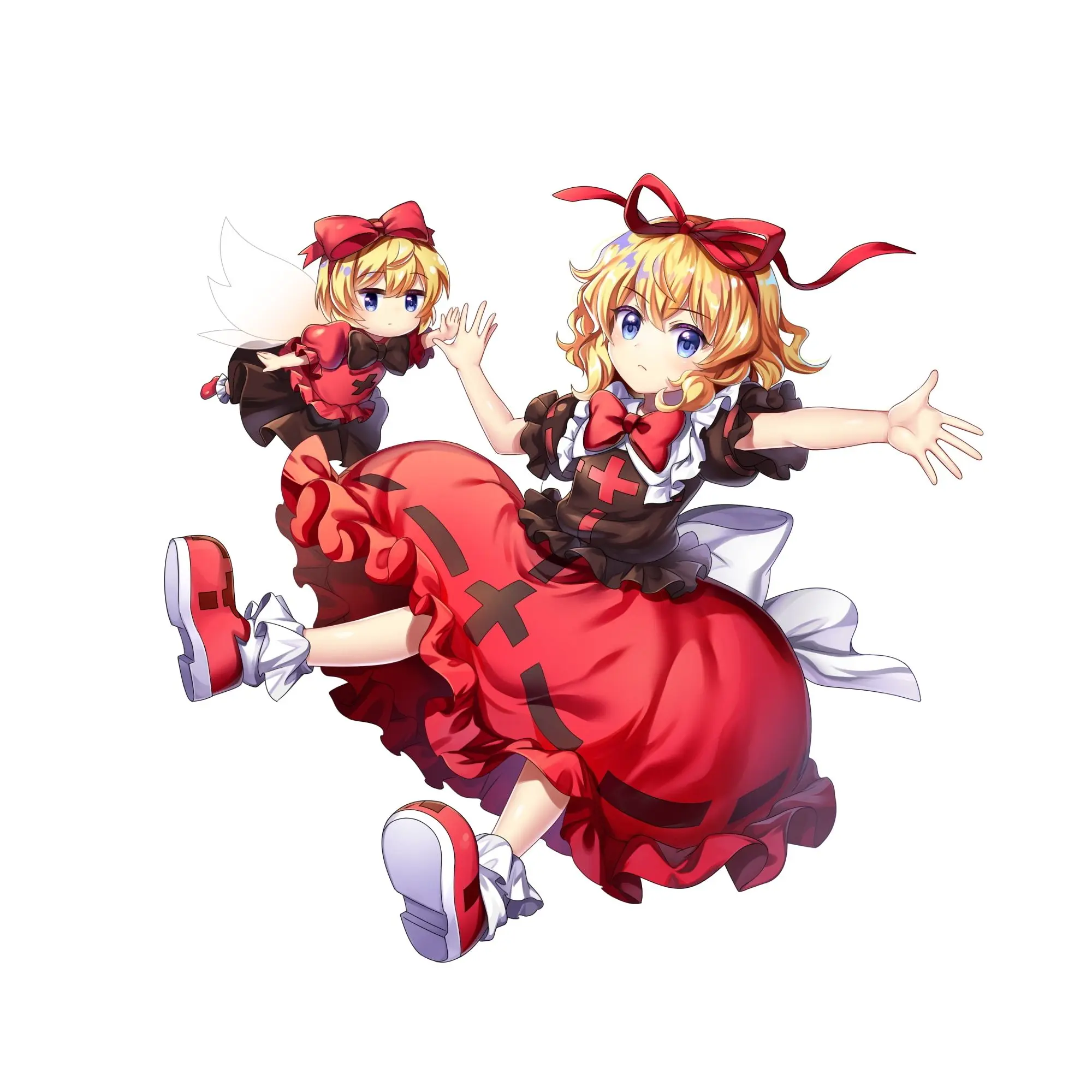 1_zeta의 小さなスイートポイズン