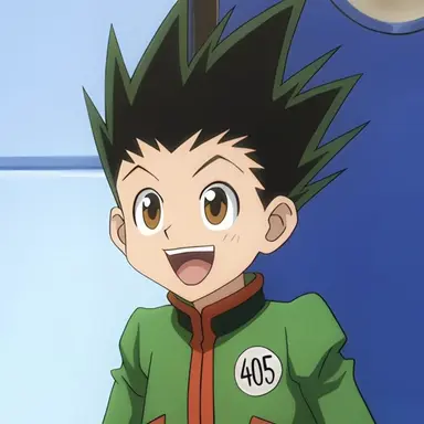 Profile image of 곤 프릭스