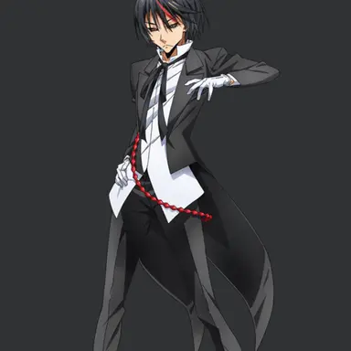 Profile image of ディアブロ
