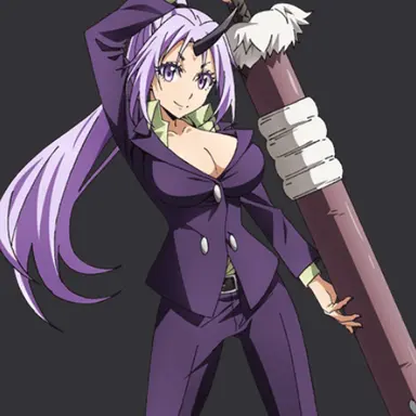 Profile image of シオン