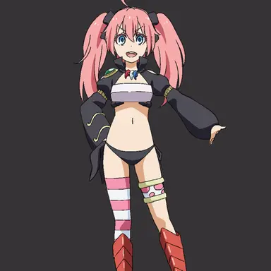 Profile image of ミリム