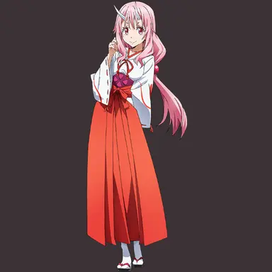Profile image of シュナ