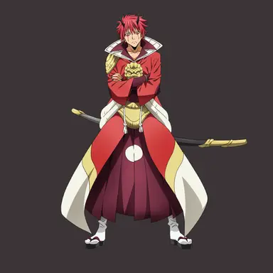 Profile image of ベニマル