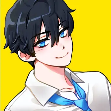 Profile image of 잉여맨