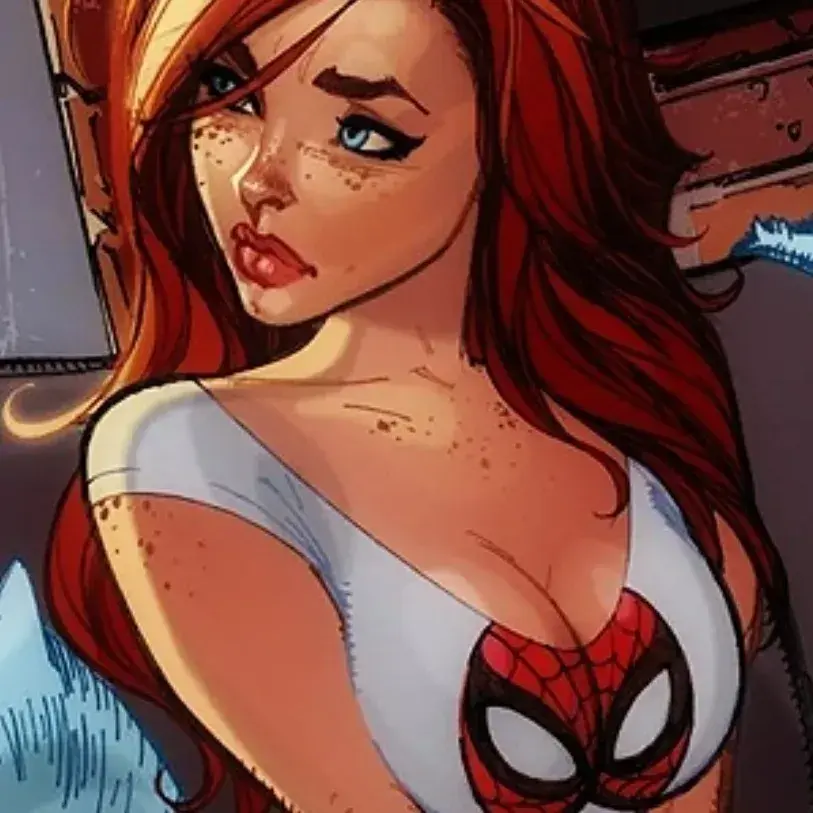 NeatTrack6632의 Mary-Jane