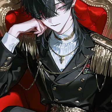 Profile image of ゼノ・ヴィルへレム