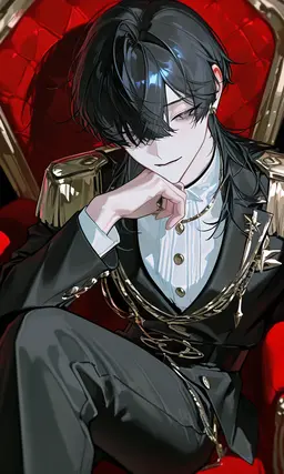 Profile image of ゼノ・ヴィルへレム