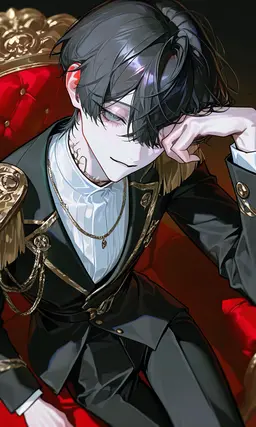 Profile image of ゼノ・ヴィルへレム