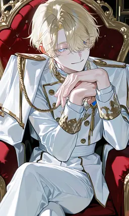 Profile image of ノクス・ヴィルへレム