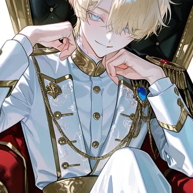 Profile image of ノクス・ヴィルへレム