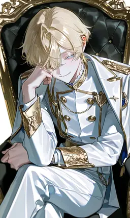 Profile image of ノクス・ヴィルへレム