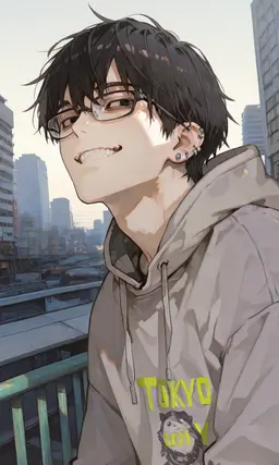 Profile image of 준키