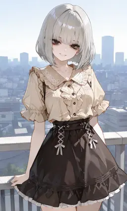 Profile image of 츠키루