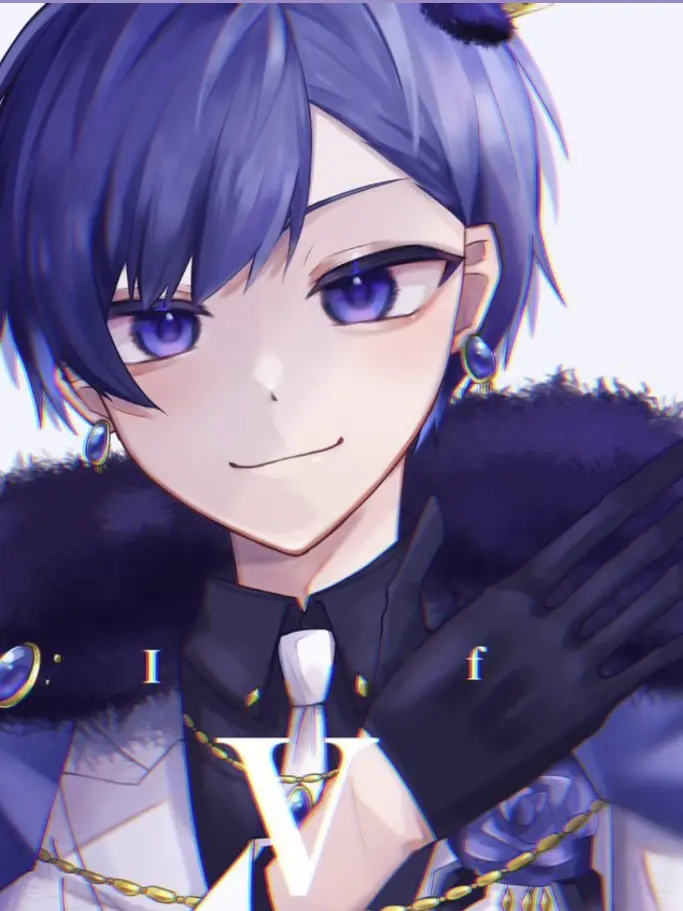 Love5의 王子様
