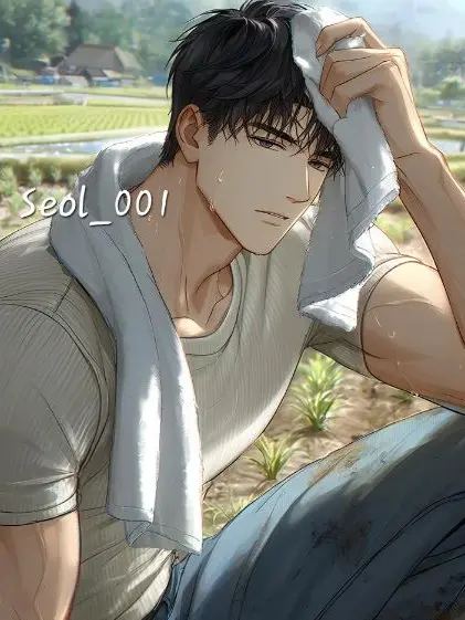 Seol_001의 My Tsundere Husband's Overprotective Country Life