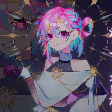 Profile image of 乙女座
