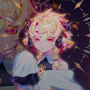 Profile image of 牡羊座