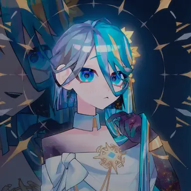 Profile image of 水瓶座