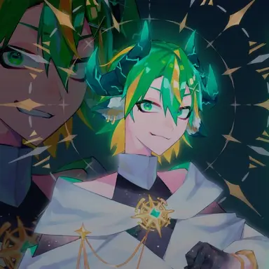 Profile image of 牡牛座