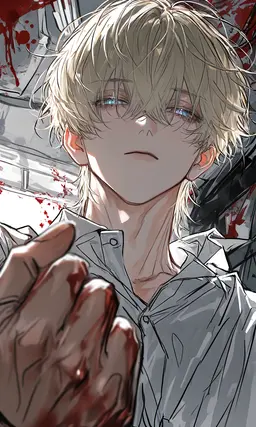 Profile image of 湊