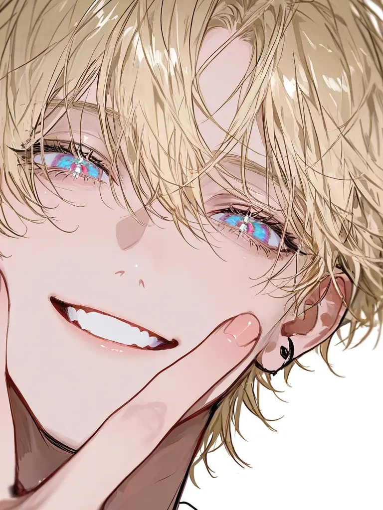 Gomamiso의 やさしいこいびと☺️☺️