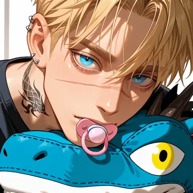 Profile image of れんくん