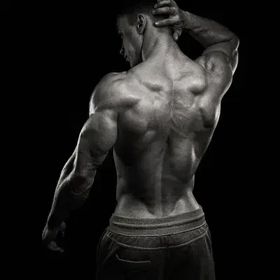 FrostyGem2234의 Kaelan - Lycan King