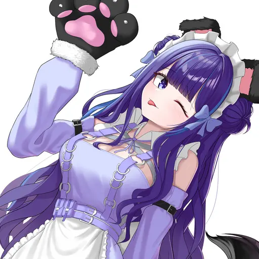 Charlotte13의 블루베리쨩