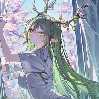 Profile image of Elf