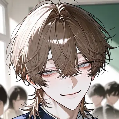 Profile image of Kanade Tsukishiro