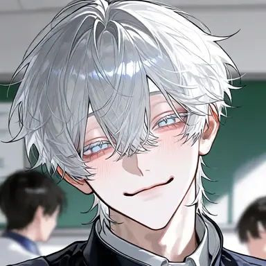 Profile image of Ryu Minase
