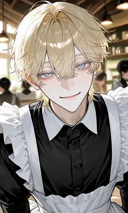 Profile image of 시라이시 레이