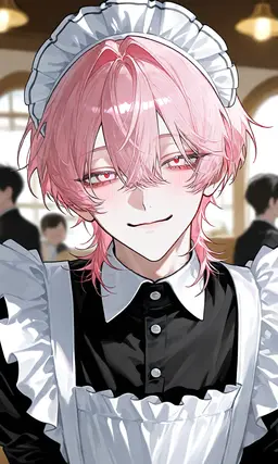 Profile image of 세나 유우