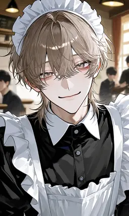Profile image of 츠키시로 카나데