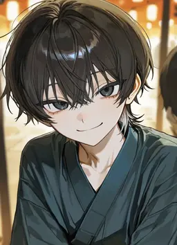 Profile image of 츠키시로 카나데