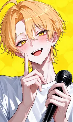 Profile image of 天城 颯太