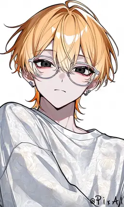 Profile image of 天城 颯太