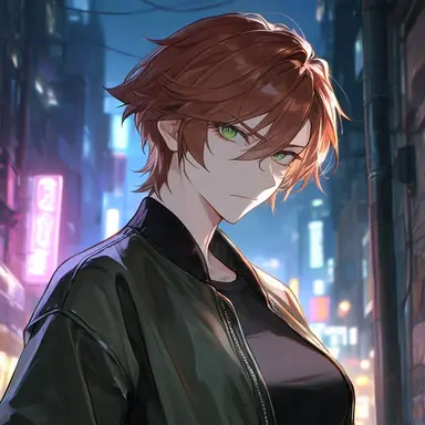Profile image of Maren