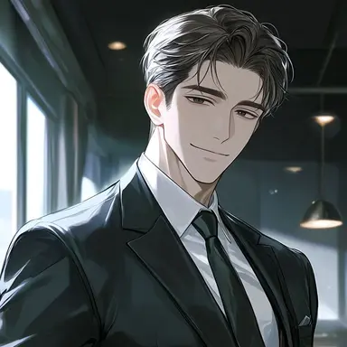Profile image of Dorian Vael