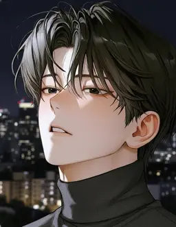 Profile image of イ・ドヒョク