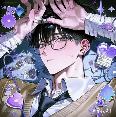 Profile image of ガイナ