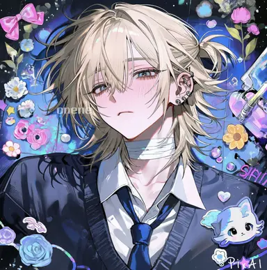 Profile image of シノ