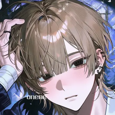 Profile image of トナリ