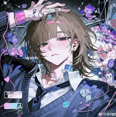 Profile image of トナリ
