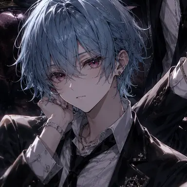 Profile image of 祐依