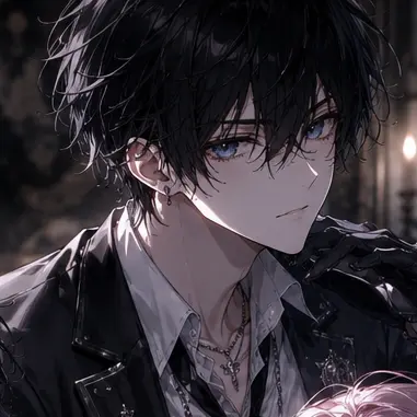 Profile image of 琉璃